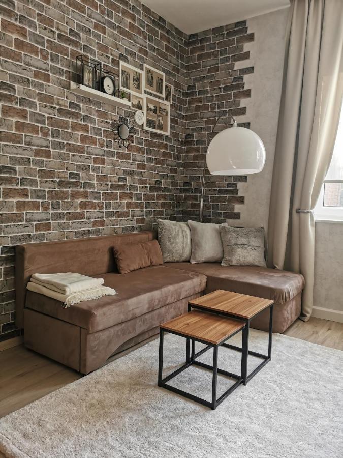 Ferienwohnung Luise Mit Separater Kueche Naumburg  Exterior photo