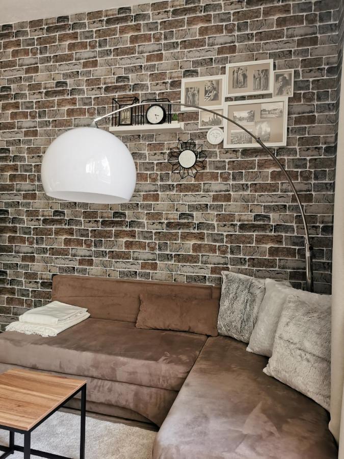 Ferienwohnung Luise Mit Separater Kueche Naumburg  Exterior photo