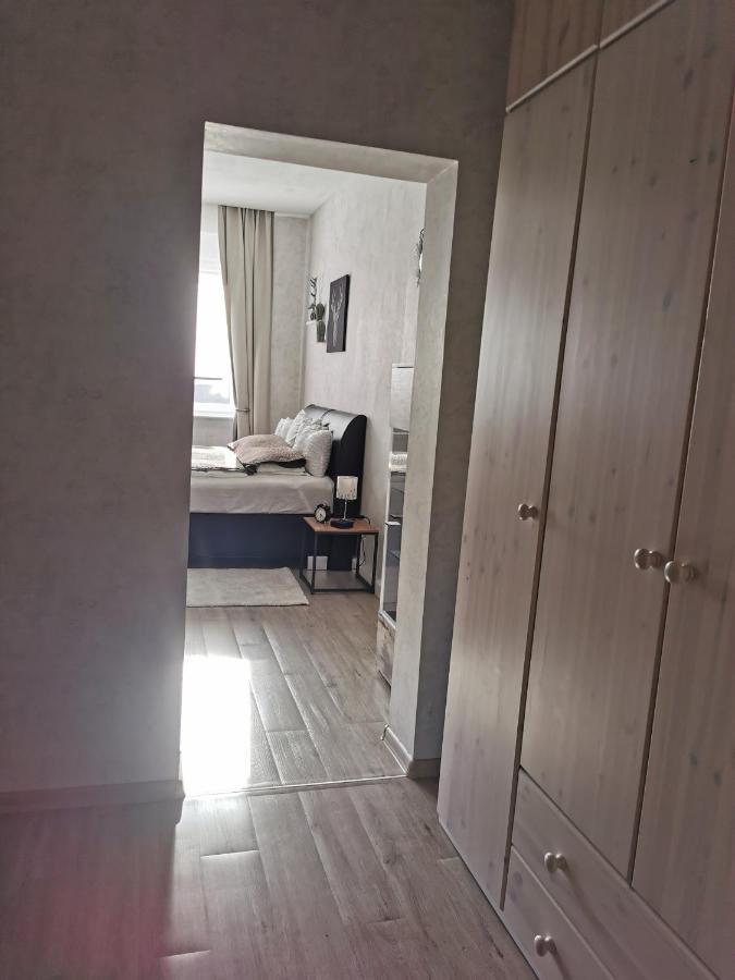 Ferienwohnung Luise Mit Separater Kueche Naumburg  Exterior photo